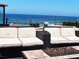 Hotel Castillos del Mar