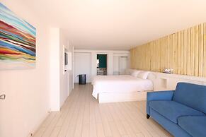 Hotel Castillos del Mar