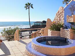 Hotel Castillos del Mar