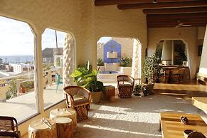 Hotel Castillos del Mar
