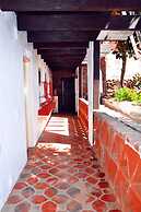 Hotel Castillos del Mar