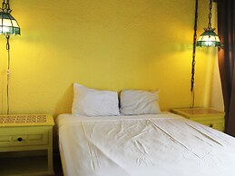 Hotel Castillos del Mar