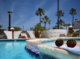 Hotel Castillos del Mar