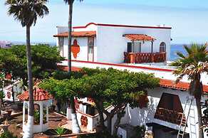 Hotel Castillos del Mar