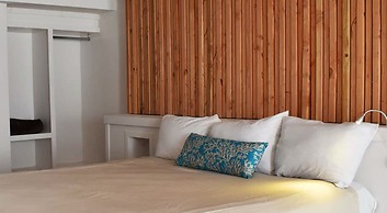 Hotel Castillos del Mar
