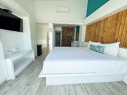 Hotel Castillos del Mar