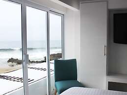 Hotel Castillos del Mar