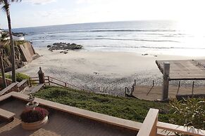 Hotel Castillos del Mar