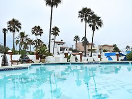 Hotel Castillos del Mar