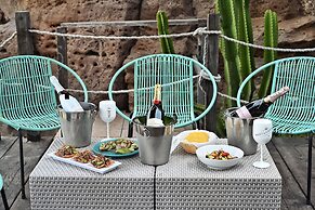 Hotel Castillos del Mar