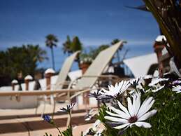 Hotel Castillos del Mar