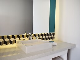 Hotel Castillos del Mar