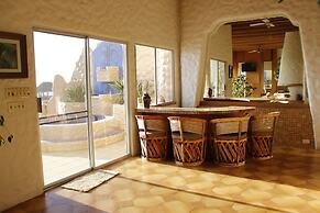 Hotel Castillos del Mar