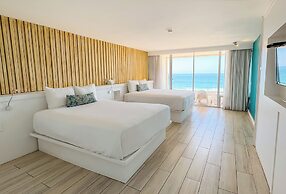 Hotel Castillos del Mar