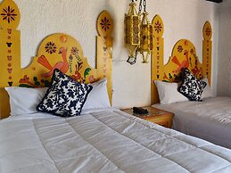 Hotel Castillos del Mar