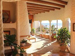 Hotel Castillos del Mar