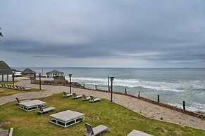 Hotel Castillos del Mar