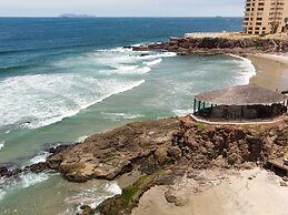 Hotel Castillos del Mar