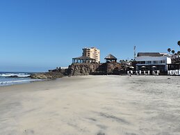 Hotel Castillos del Mar