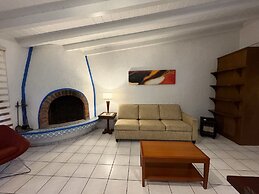 Hotel Castillos del Mar