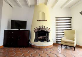 Hotel Castillos del Mar