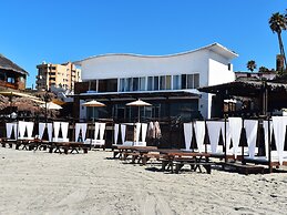 Hotel Castillos del Mar