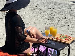 Hotel Castillos del Mar