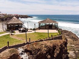 Hotel Castillos del Mar