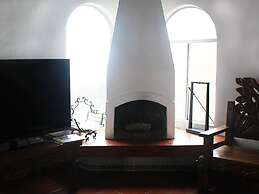 Hotel Castillos del Mar