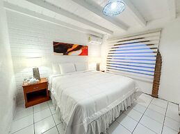 Hotel Castillos del Mar