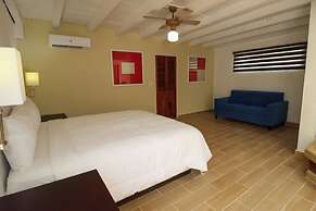 Hotel Castillos del Mar