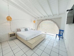 Hotel Castillos del Mar