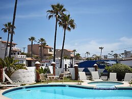 Hotel Castillos del Mar