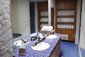 Hotel Castillos del Mar