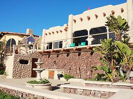 Hotel Castillos del Mar