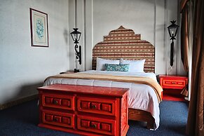 Hotel Castillos del Mar