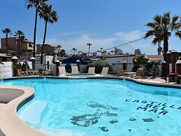 Hotel Castillos del Mar