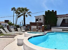 Hotel Castillos del Mar
