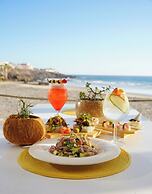 Hotel Castillos del Mar