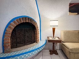 Hotel Castillos del Mar