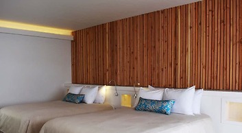 Hotel Castillos del Mar