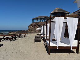 Hotel Castillos del Mar