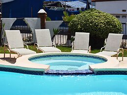 Hotel Castillos del Mar