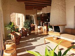 Hotel Castillos del Mar