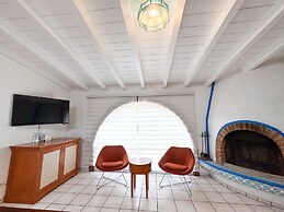 Hotel Castillos del Mar