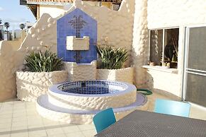 Hotel Castillos del Mar