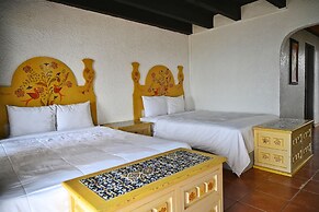 Hotel Castillos del Mar