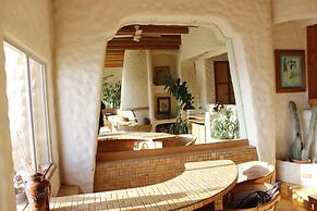 Hotel Castillos del Mar