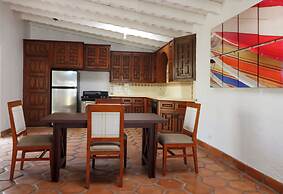 Hotel Castillos del Mar