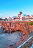 Hotel Castillos del Mar